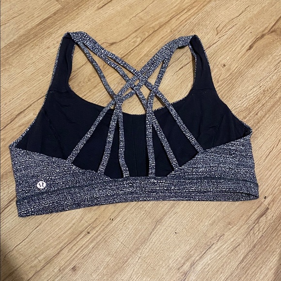 Lululemon Free To Be Serene Bra - Picture 6 of 12